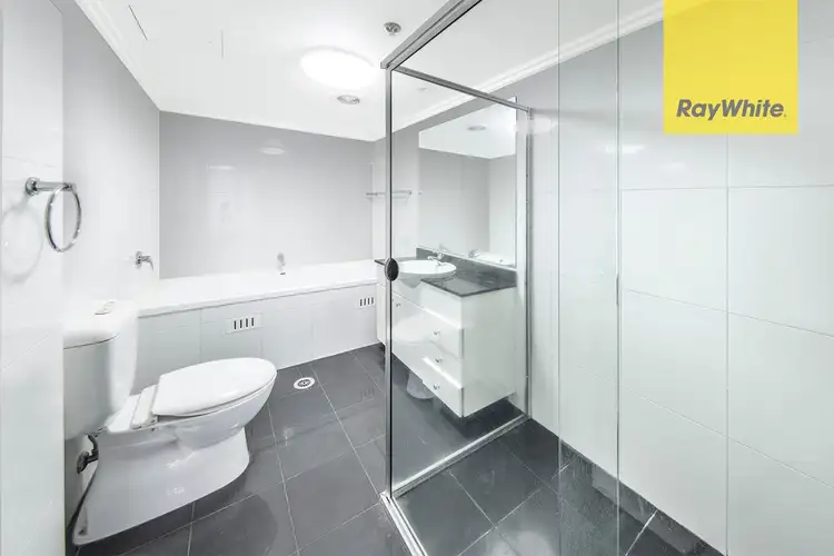 Fourth view of Homely apartment listing, 60/13-15 Hassall Street, Parramatta NSW 2150