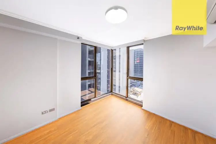Fifth view of Homely apartment listing, 60/13-15 Hassall Street, Parramatta NSW 2150