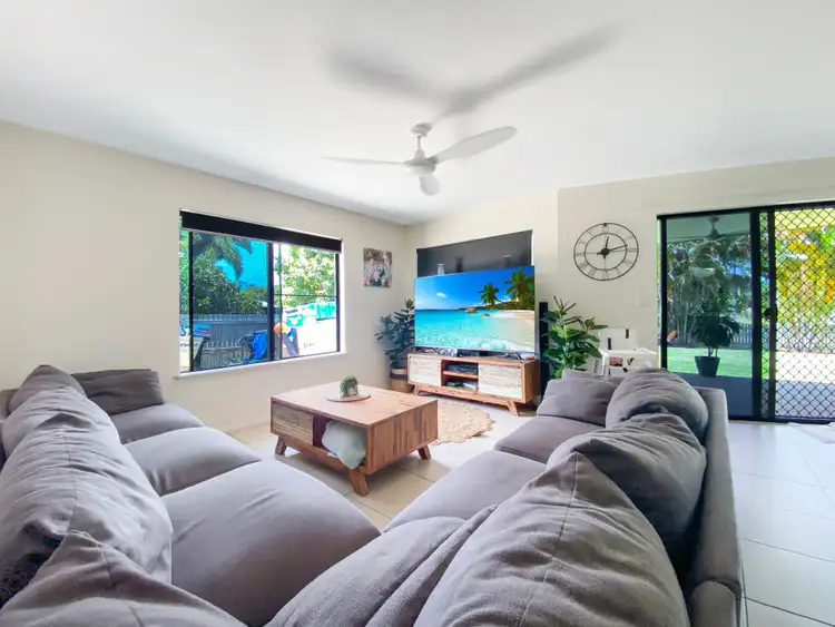 Seventh view of Homely house listing, 56 Morris, Campwin Beach QLD 4737