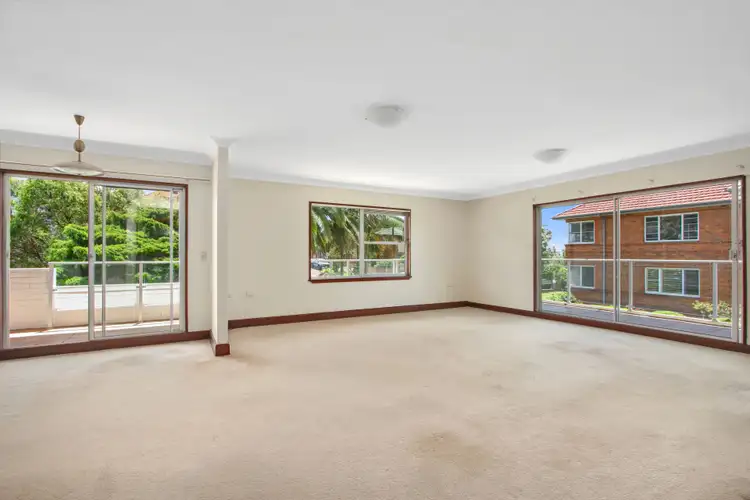 Third view of Homely unit listing, 1/133 Sydney Road, Fairlight NSW 2094
