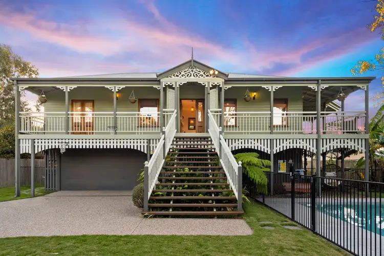 Main view of Homely house listing, 19 Baywalk Place, Thorneside QLD 4158