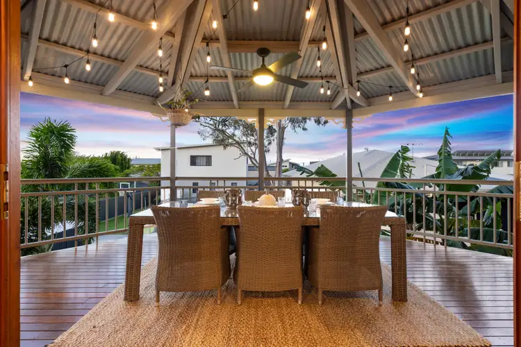 Second view of Homely house listing, 19 Baywalk Place, Thorneside QLD 4158