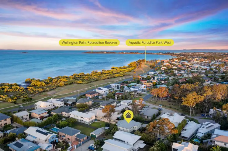 Fourth view of Homely house listing, 19 Baywalk Place, Thorneside QLD 4158