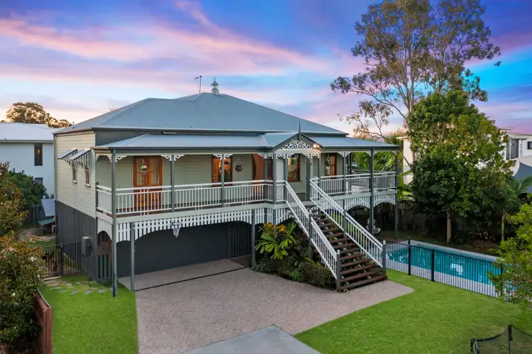Fifth view of Homely house listing, 19 Baywalk Place, Thorneside QLD 4158