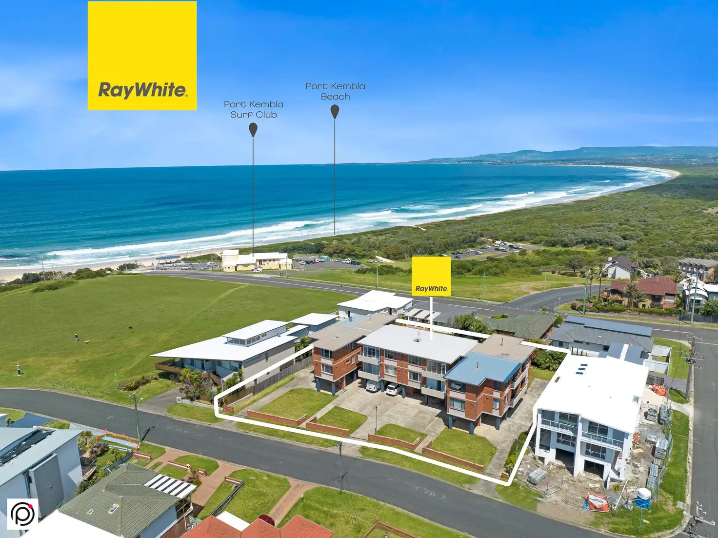 Main view of Homely unit listing, Address available on request