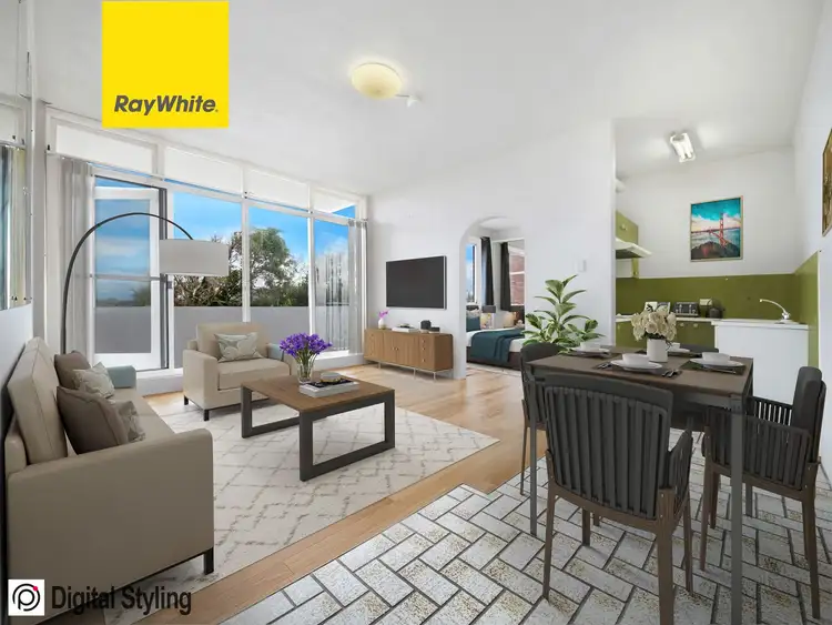 Fifth view of Homely unit listing, Address available on request