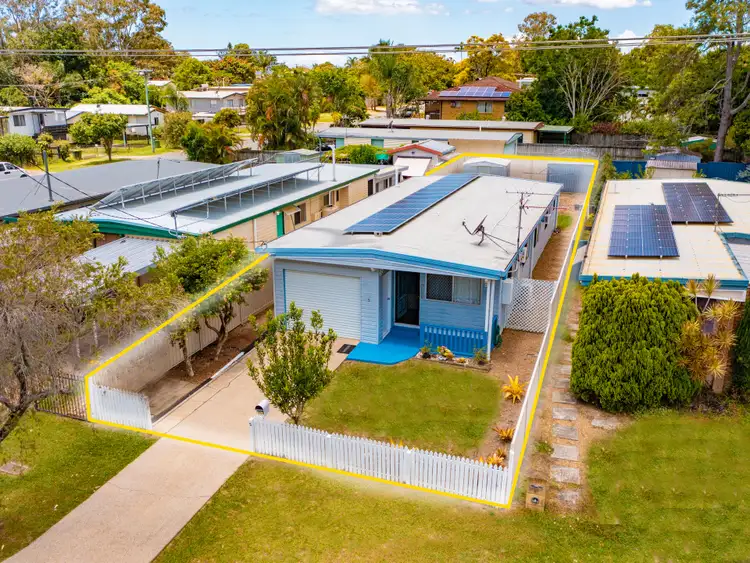 5 Moon Street, Caboolture South QLD 4510
