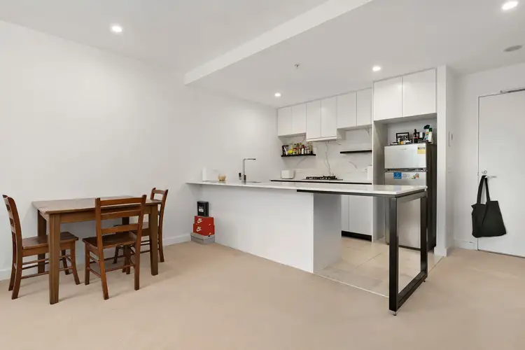 Main view of Homely apartment listing, 203/9 Renver Road, Clayton VIC 3168