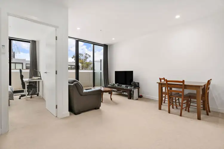 Second view of Homely apartment listing, 203/9 Renver Road, Clayton VIC 3168