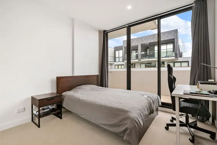 Third view of Homely apartment listing, 203/9 Renver Road, Clayton VIC 3168