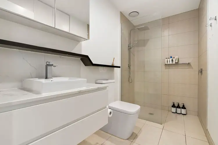 Fourth view of Homely apartment listing, 203/9 Renver Road, Clayton VIC 3168