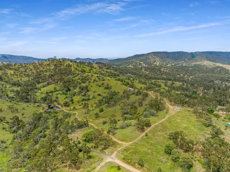 0 Gin Gin Mount Perry Road, New Moonta QLD 4671