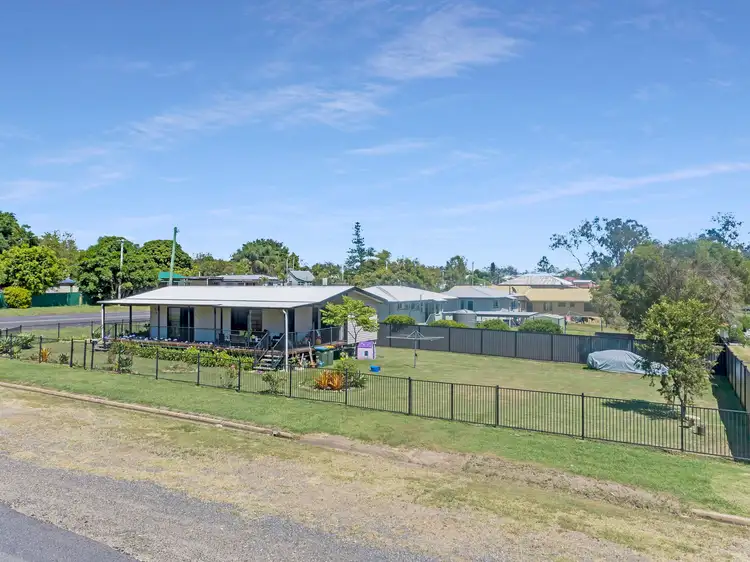 Third view of Homely house listing, 19 Milden Street, Gin Gin QLD 4671