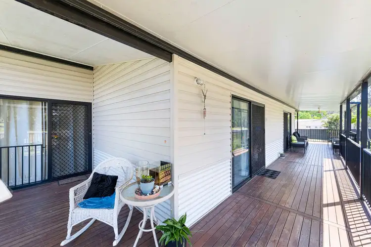 Fourth view of Homely house listing, 19 Milden Street, Gin Gin QLD 4671
