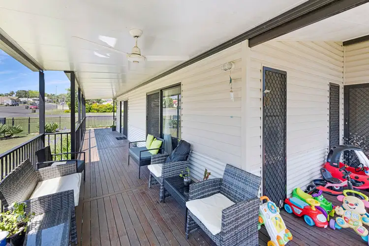 Fifth view of Homely house listing, 19 Milden Street, Gin Gin QLD 4671