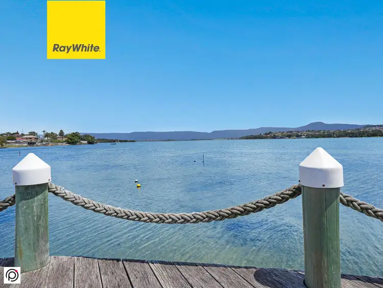 Main view of Homely house listing, 32 Lakeview Parade, Primbee NSW 2502