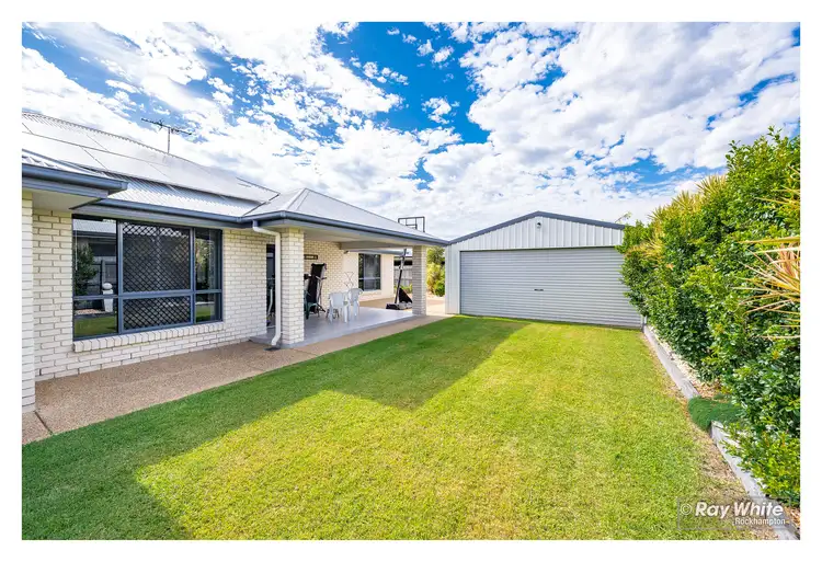 Second view of Homely house listing, 12 Mistletoe Avenue, Norman Gardens QLD 4701