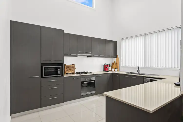 Fourth view of Homely house listing, 17 Meroo Close, Flinders NSW 2529