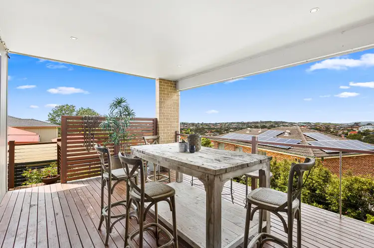 Fifth view of Homely house listing, 17 Meroo Close, Flinders NSW 2529