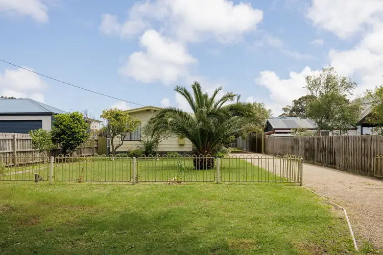 2 Fraser Street, Wimbledon Heights VIC 3922
