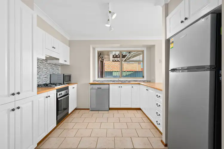 Second view of Homely house listing, 59 The Circuit, Shellharbour NSW 2529