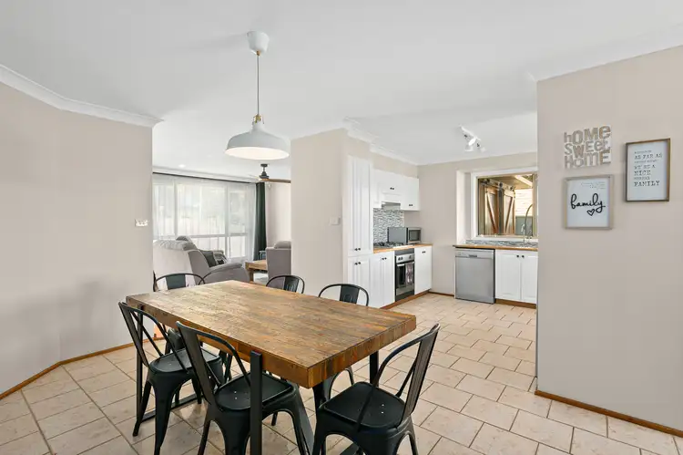 Third view of Homely house listing, 59 The Circuit, Shellharbour NSW 2529