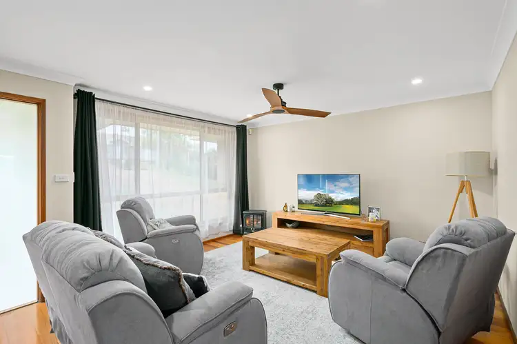 Fifth view of Homely house listing, 59 The Circuit, Shellharbour NSW 2529