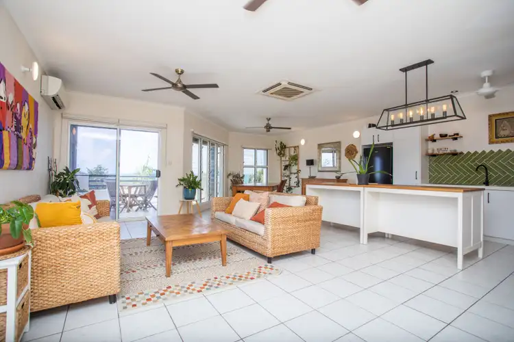 Fifth view of Homely apartment listing, 12/296 Casuarina Drive, Rapid Creek NT 810