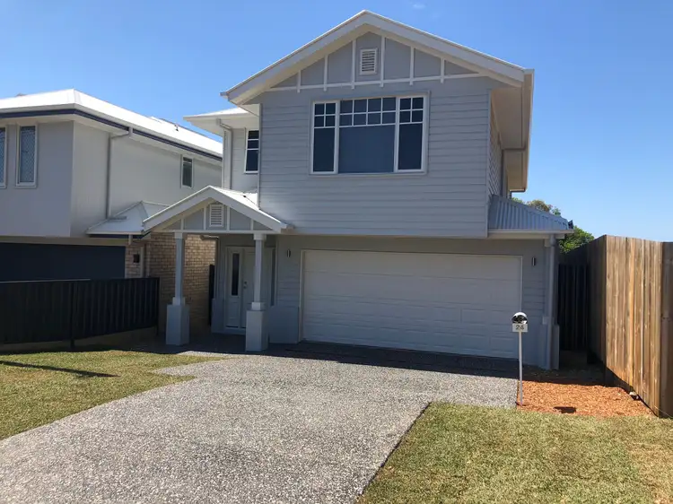 Third view of Homely land listing, 12A Lilygreen Court, Springwood QLD 4127