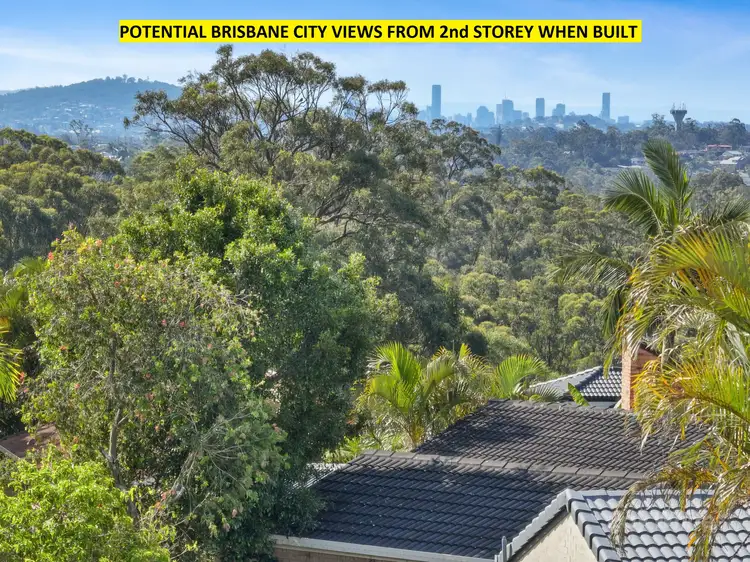 Sixth view of Homely land listing, 12A Lilygreen Court, Springwood QLD 4127