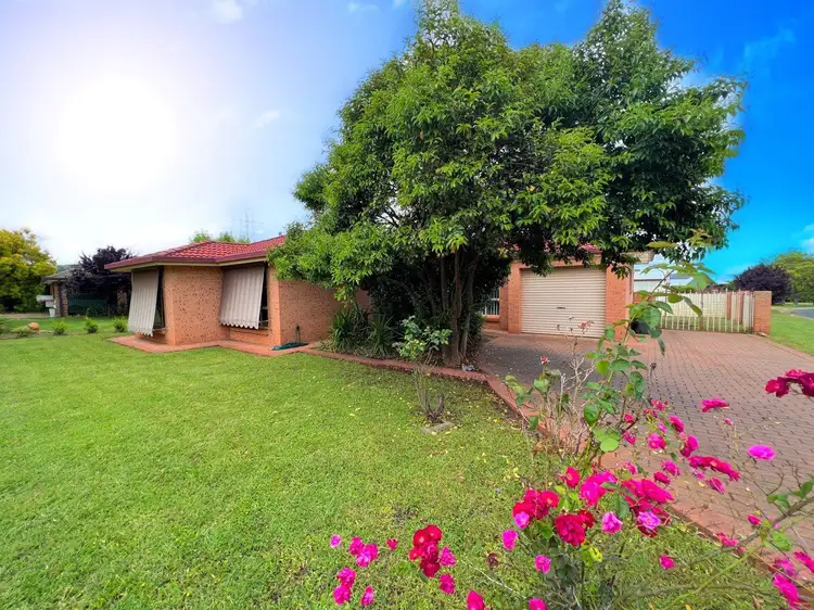 Main view of Homely house listing, 19 Danilenko Street, Parkes NSW 2870