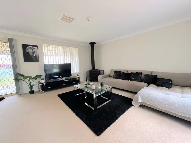 Second view of Homely house listing, 19 Danilenko Street, Parkes NSW 2870