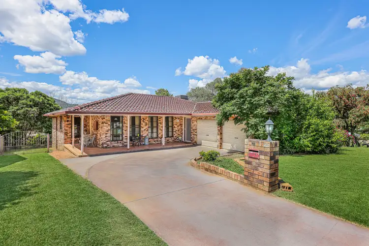 16 Peregrine Avenue, Tamworth NSW 2340