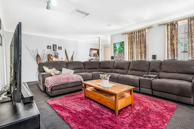 Second view of Homely house listing, 16 Peregrine Avenue, Tamworth NSW 2340