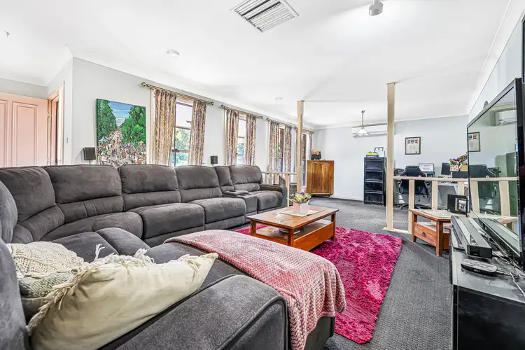 Third view of Homely house listing, 16 Peregrine Avenue, Tamworth NSW 2340