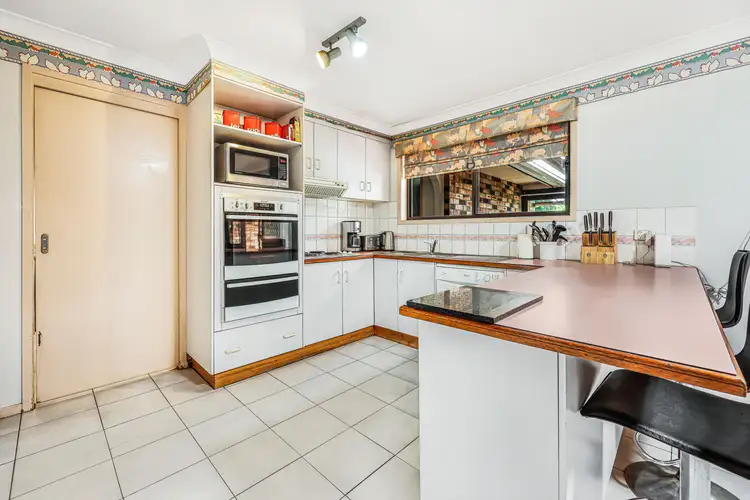 Fifth view of Homely house listing, 16 Peregrine Avenue, Tamworth NSW 2340