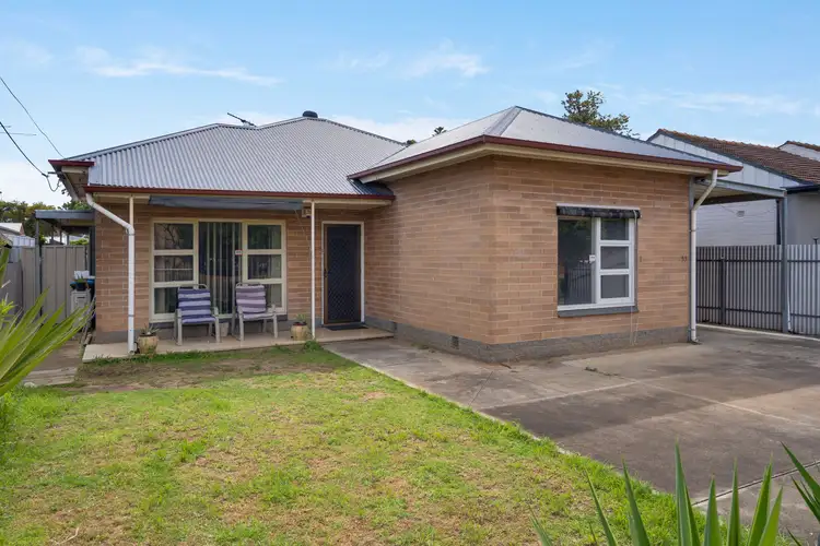 59 Newcastle Street, Rosewater SA 5013
