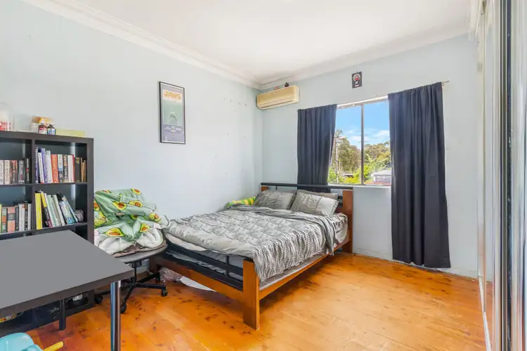 Fifth view of Homely house listing, 7 Howitt Place, Bonnyrigg NSW 2177