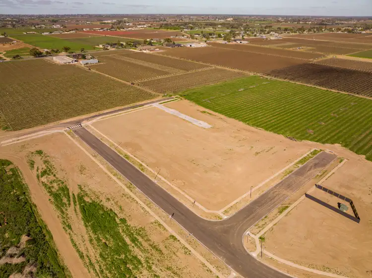 Fourth view of Homely land listing, LOT 48, 690-748 Walnut Avenue (Highfield Estate), Mildura VIC 3500