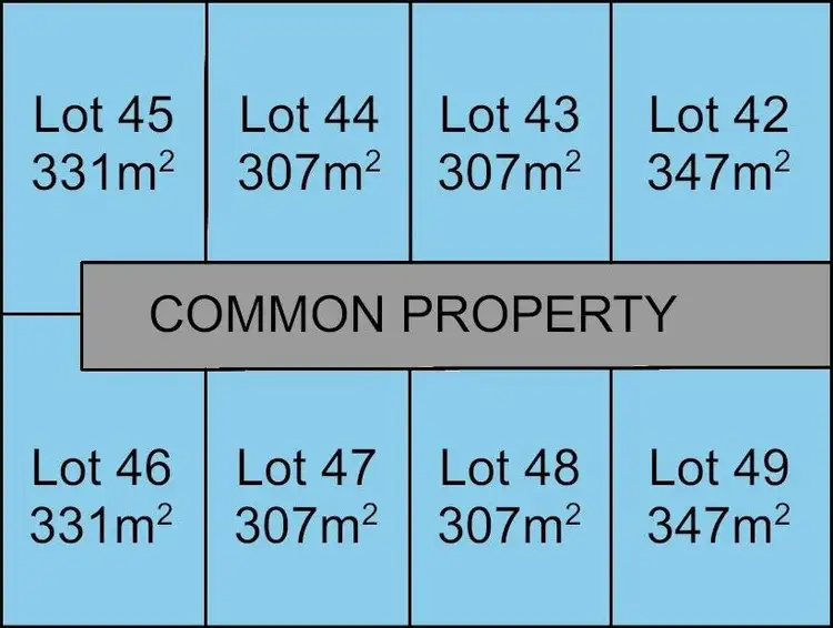 Third view of Homely land listing, LOT 46, 690-748 Walnut Avenue (Highfield Estate), Mildura VIC 3500