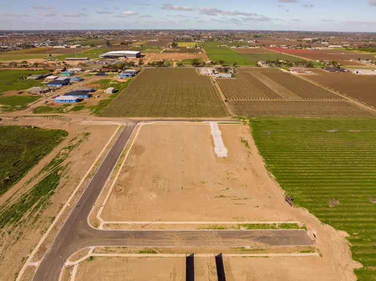 Fifth view of Homely land listing, LOT 46, 690-748 Walnut Avenue (Highfield Estate), Mildura VIC 3500