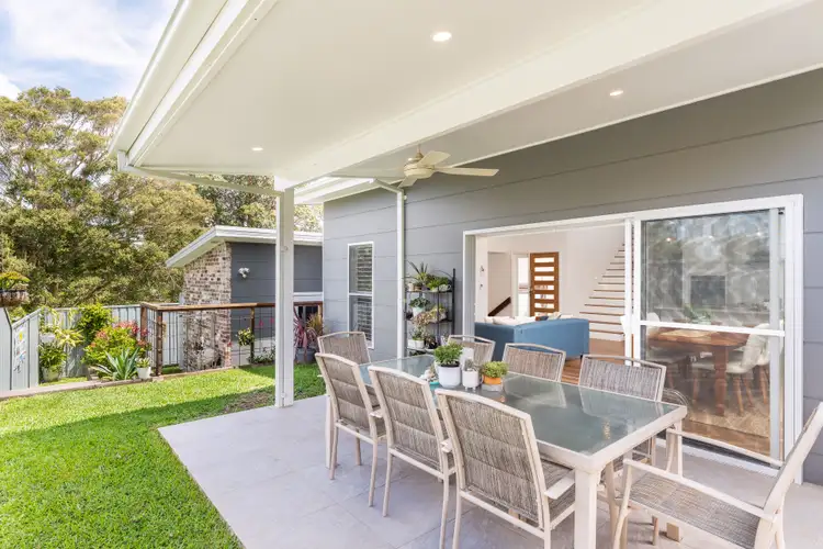 Third view of Homely house listing, 48a Beacon Avenue, Bulli NSW 2516