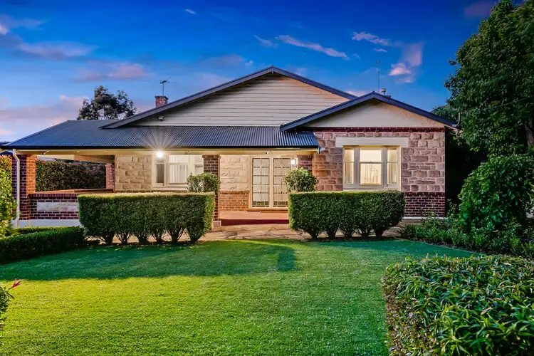 1 Young Street, Burnside SA 5066