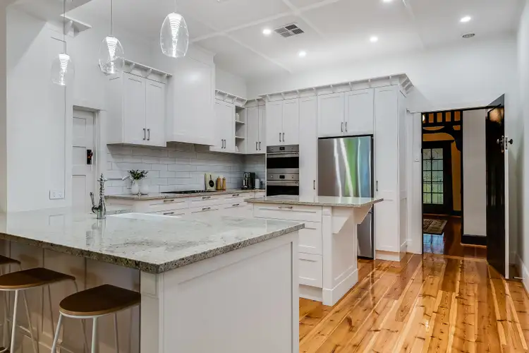 Third view of Homely house listing, 1 Young Street, Burnside SA 5066