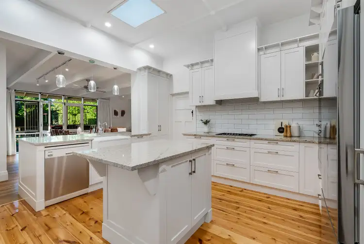 Fifth view of Homely house listing, 1 Young Street, Burnside SA 5066