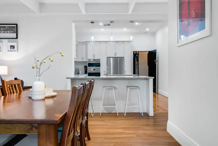 Sixth view of Homely house listing, 1 Young Street, Burnside SA 5066