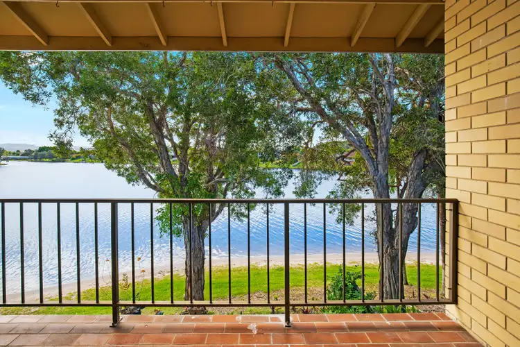 Main view of Homely apartment listing, 57/20-24 Barbet Place, Burleigh Waters QLD 4220