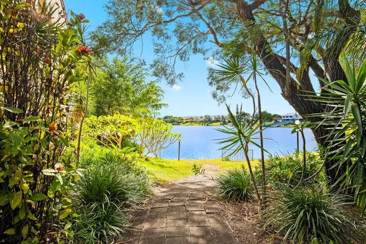 Fourth view of Homely apartment listing, 57/20-24 Barbet Place, Burleigh Waters QLD 4220