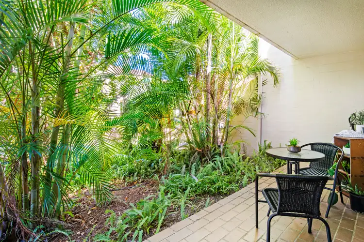 31/111-123 Markeri Street, Mermaid Waters QLD 4218
