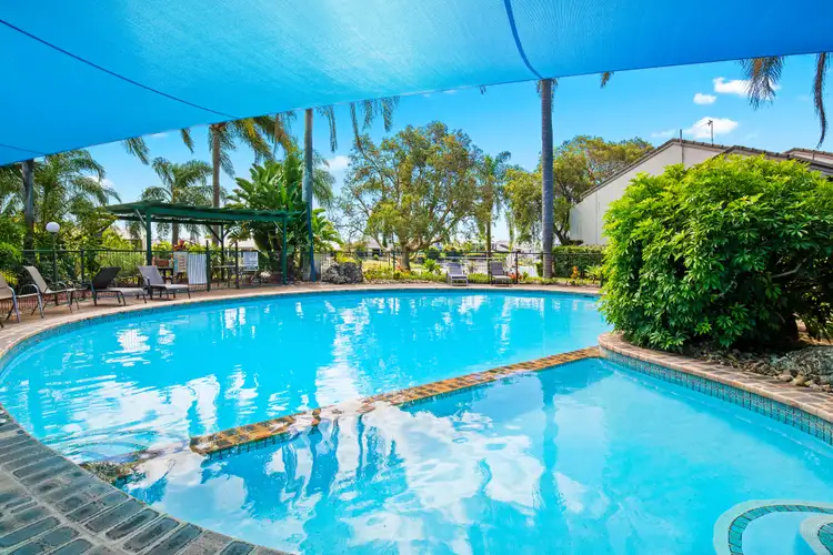 Fifth view of Homely apartment listing, 31/111-123 Markeri Street, Mermaid Waters QLD 4218